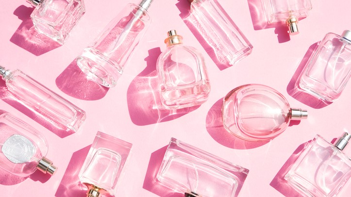 Fragrances