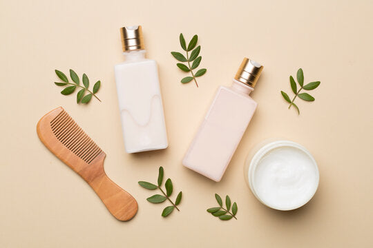 Moisturizing Liquid Shampoo and Conditioner Making Course