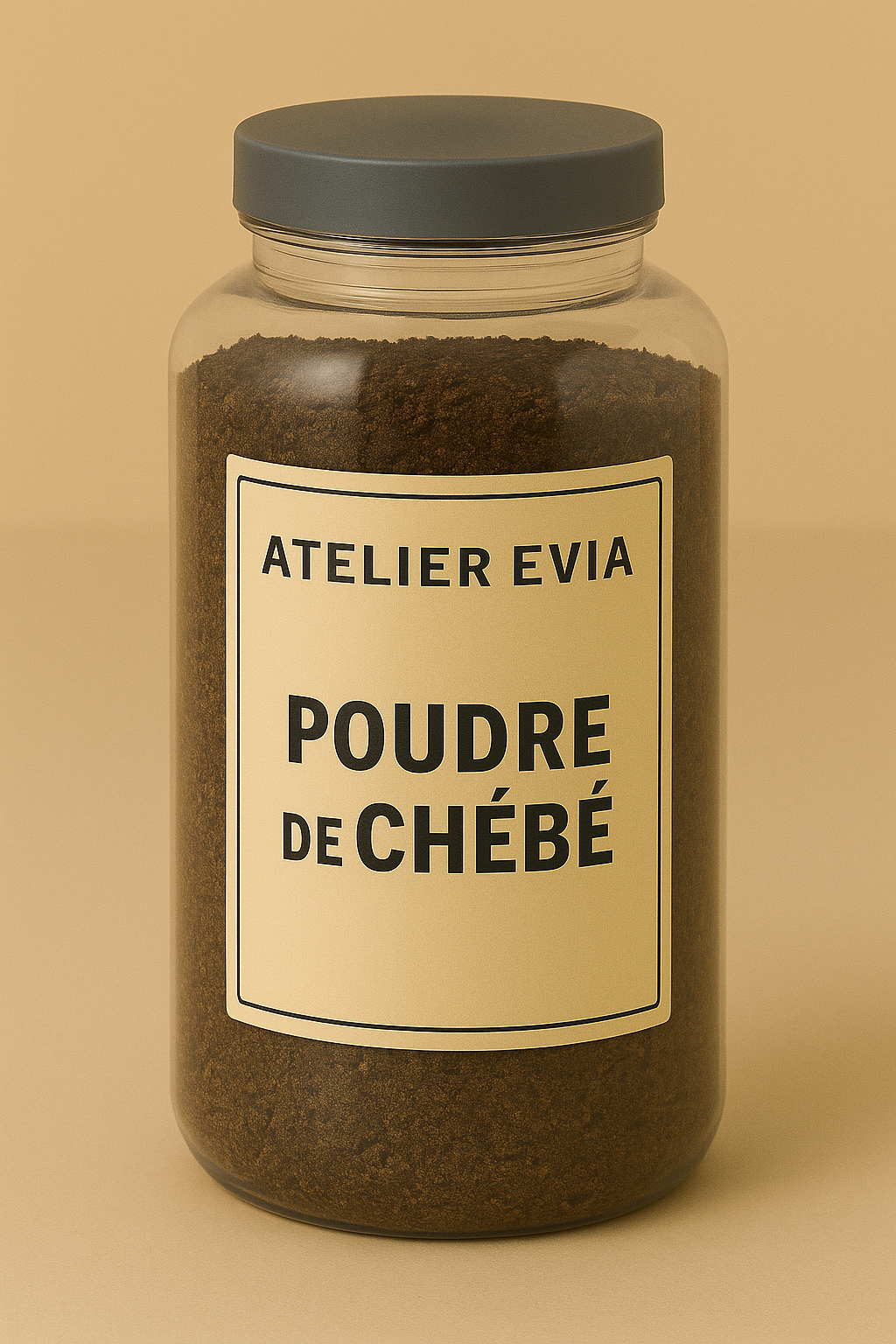 Organic Chebe Powder