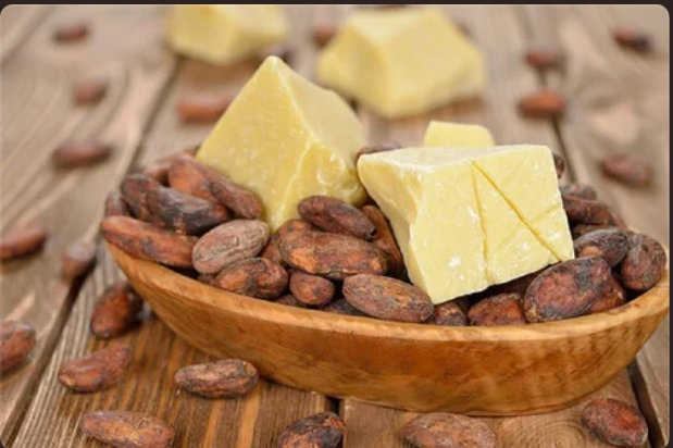 Fragrance Beurre de cacao + Cachemire