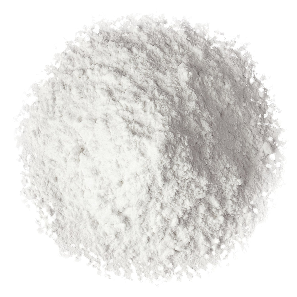 Fine soda crystals (sodium carbonate)