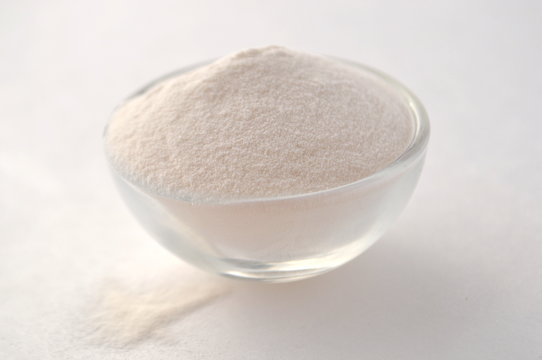 Xanthan Gum