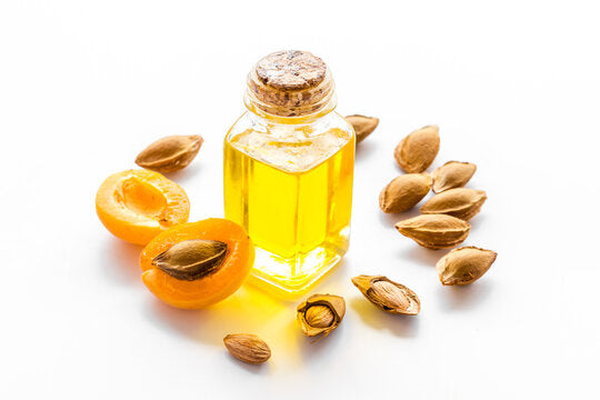 Apricot Kernel Oil