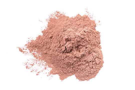 Superfine Pink Clay