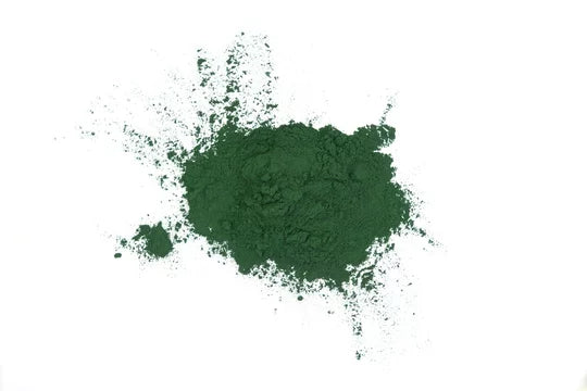 Poudre De Spiruline Biologique