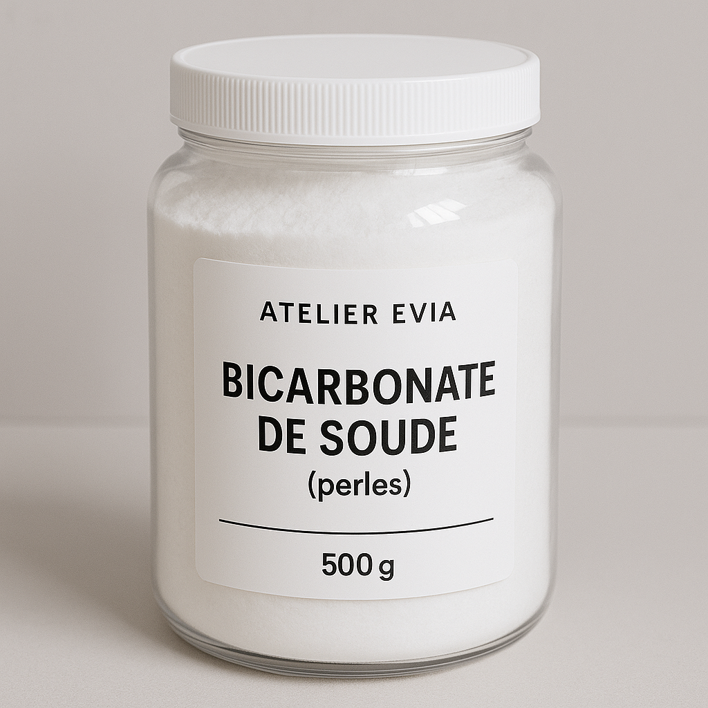 Baking soda
