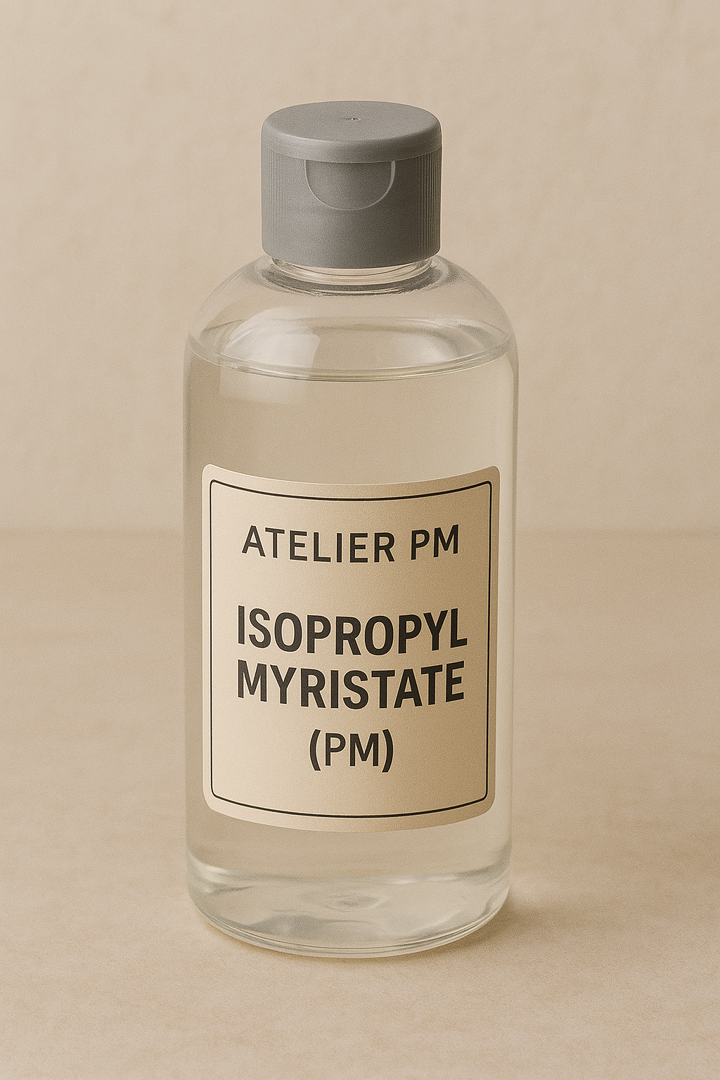 Myristate Isopropyle ( PM )