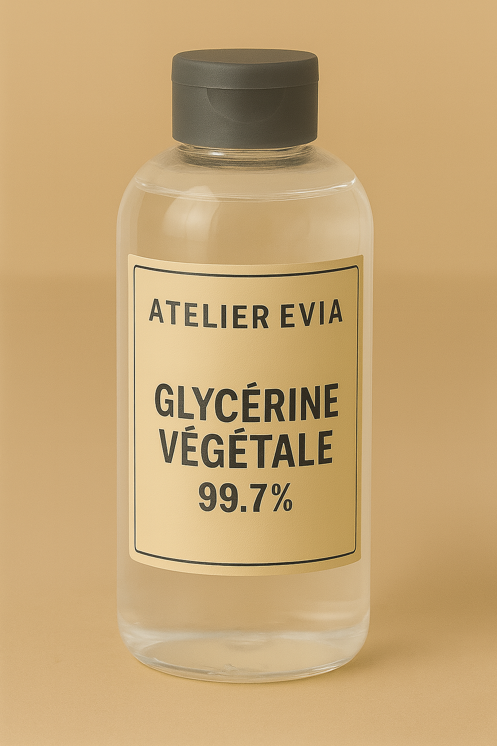 Vegetable glycerin 99.7%