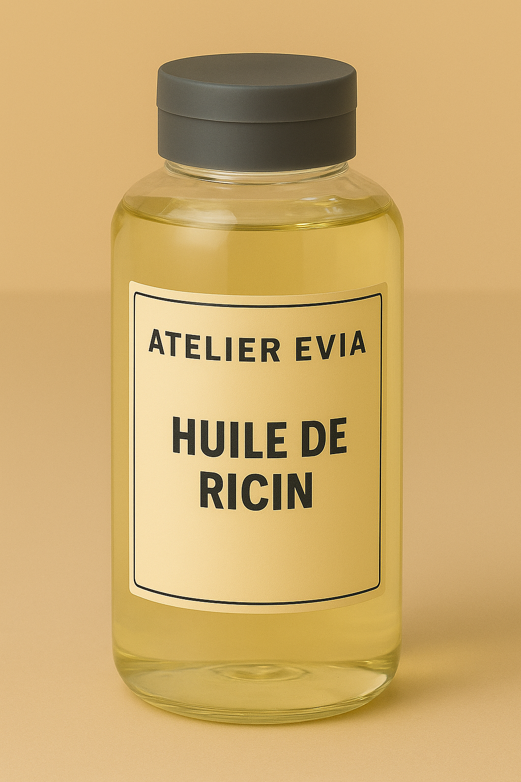 Castor oil