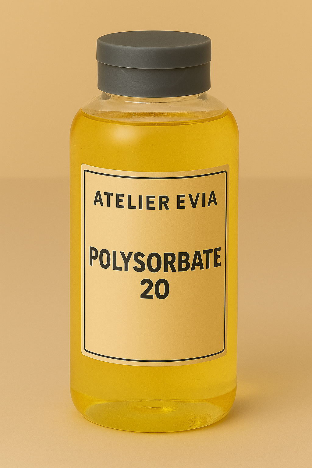 Polysorbate 20