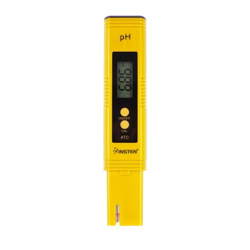 PH meter