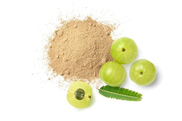 Amla powder