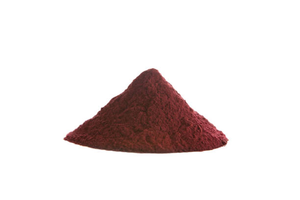 Organic Hibiscus Powder