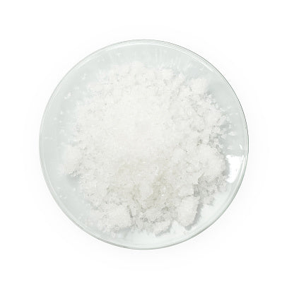 Urea crystals