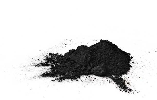 Activated Charcoal Powder