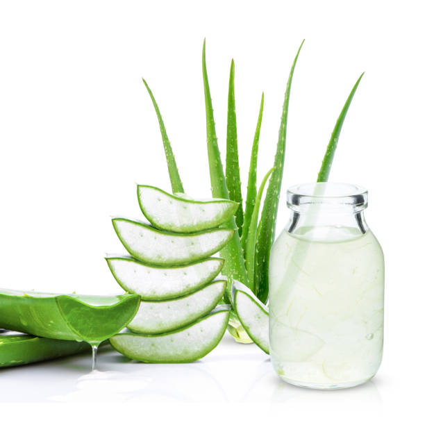 Aloe Vera Juice