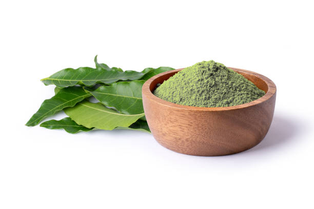 Organic Neem Powder