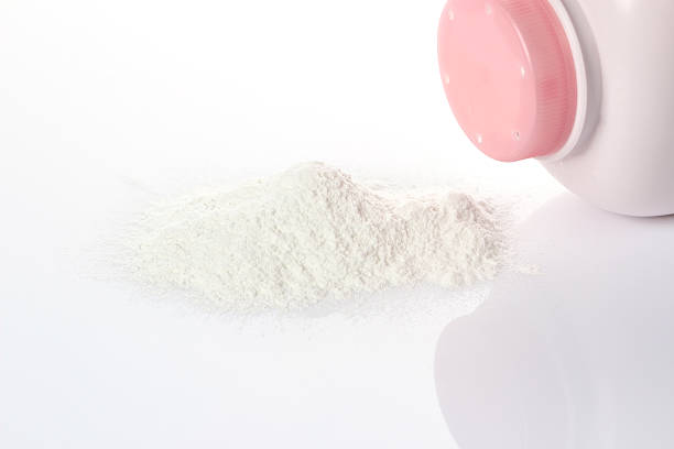 Baby Powder Fragrance