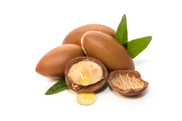 Huile Argan Bio