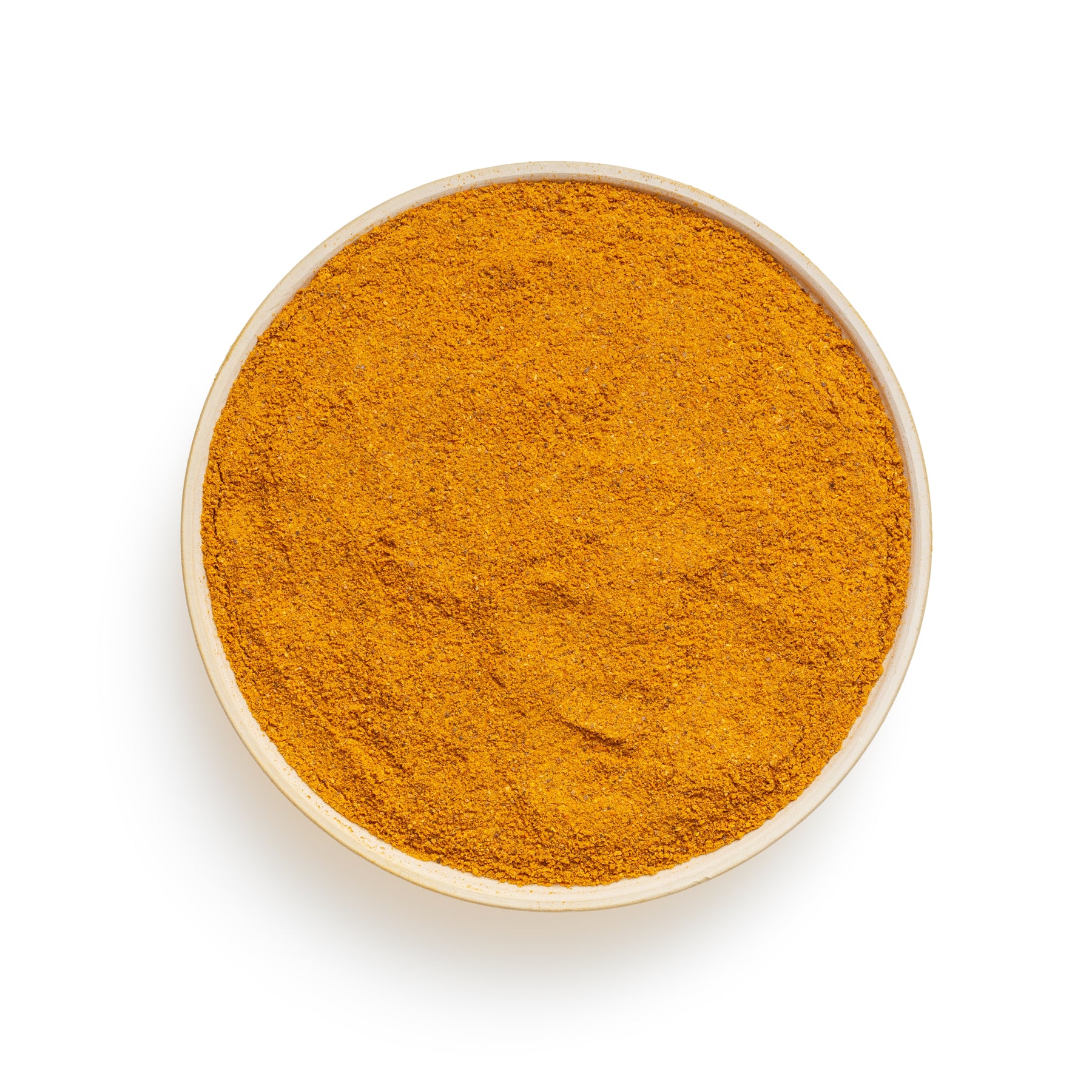 Poudre De Curcuma