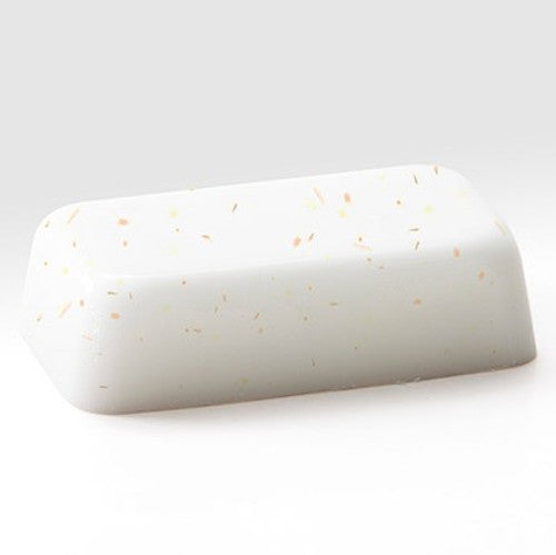 Oat + Shea Butter glycerin soap base