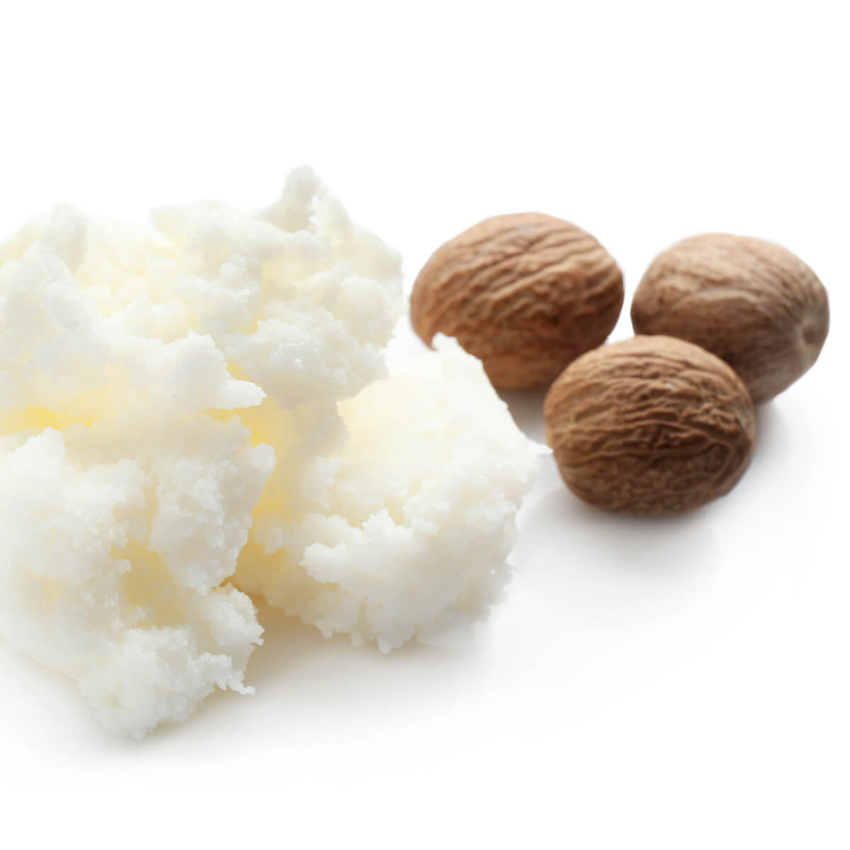 Organic Shea Butter (refined)