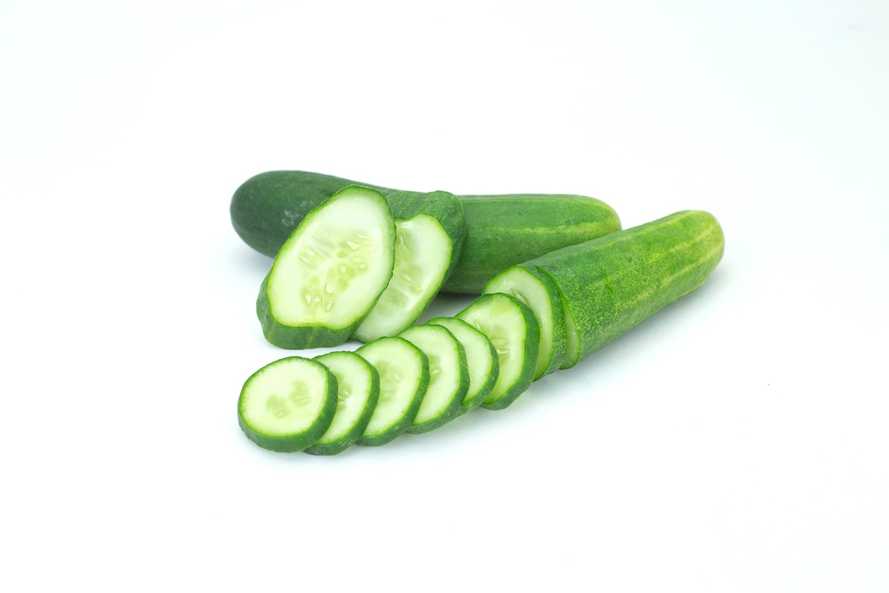 Cucumber Seed Oil