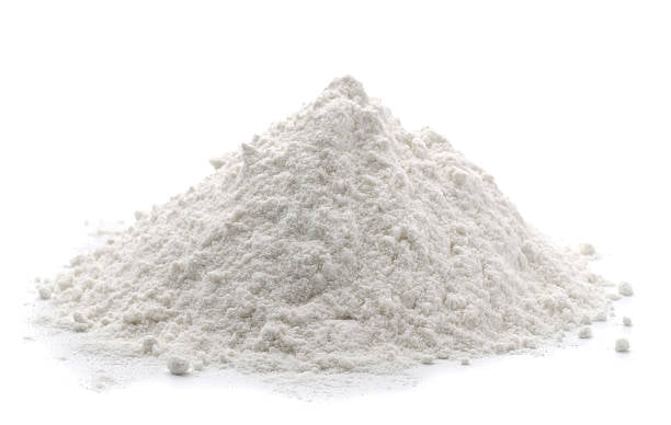 Arrowroot Starch