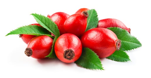 Organic Rosehip Oil