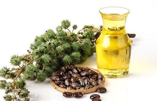 Castor oil