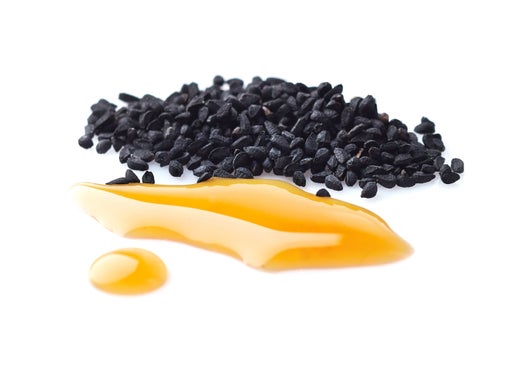 Huile de Graines de Cumin Noir (Nigelle)