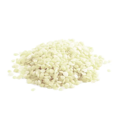 White beeswax